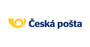 ceska posta logo